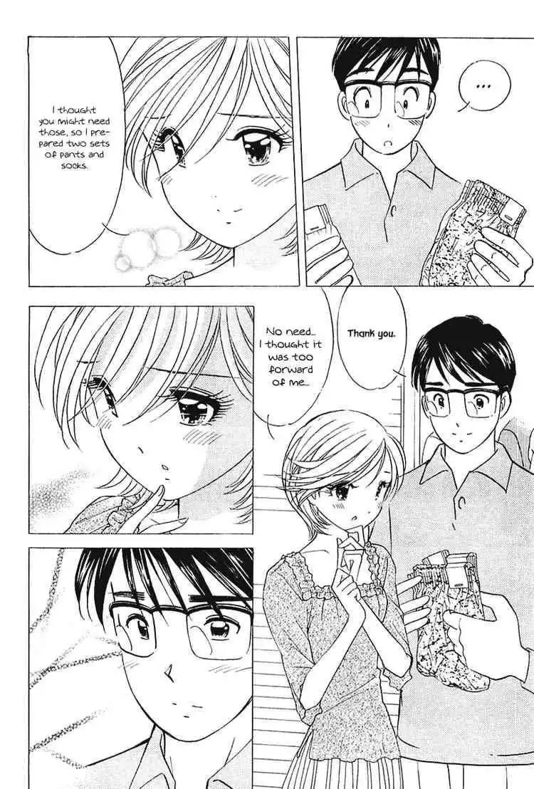 Orange Yane no Chiisana Ie Chapter 28 15